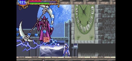 Castlevania Advance Collection PC Steam CD Key Castlevania Advance Collection PC Steam CD Key