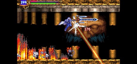 Castlevania Advance Collection PC Steam CD Key Castlevania Advance Collection PC Steam CD Key