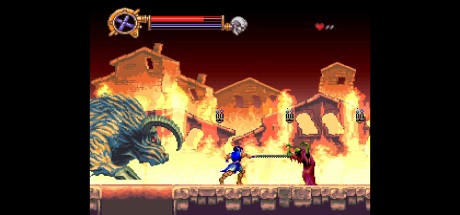 Castlevania Advance Collection PC Steam CD Key Castlevania Advance Collection PC Steam CD Key