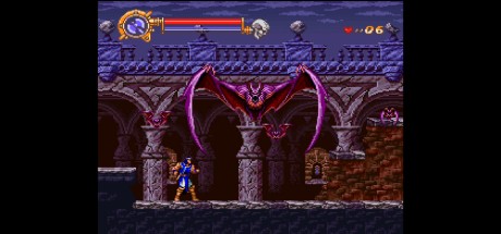 Castlevania Advance Collection PC Steam CD Key Castlevania Advance Collection PC Steam CD Key