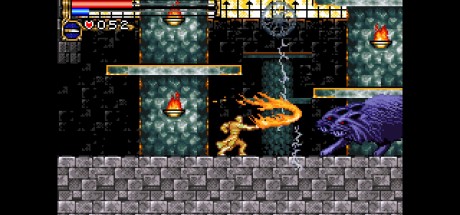 Castlevania Advance Collection PC Steam CD Key Castlevania Advance Collection PC Steam CD Key