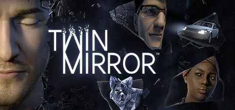 Twin Mirror Epic Games CD Key Twin Mirror Epic Games CD Key