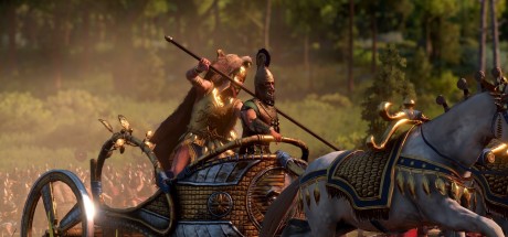 A Total War Saga: TROY - Rhesus & Memnon DLC Steam CD Key A Total War Saga: TROY - Rhesus & Memnon DLC Steam CD Key