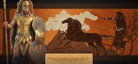 A Total War Saga: TROY - Rhesus & Memnon DLC Steam CD Key A Total War Saga: TROY - Rhesus & Memnon DLC Steam CD Key