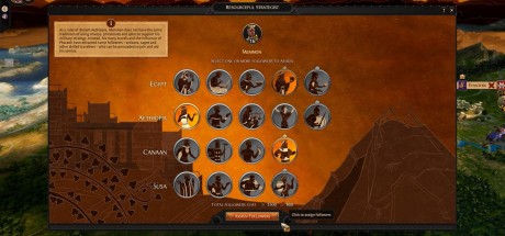 A Total War Saga: TROY - Rhesus & Memnon DLC Steam CD Key A Total War Saga: TROY - Rhesus & Memnon DLC Steam CD Key