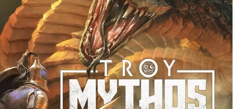 A Total War Saga: TROY - Mythos DLC Steam CD Key