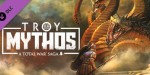 A Total War Saga: TROY - Mythos DLC Steam CD Key