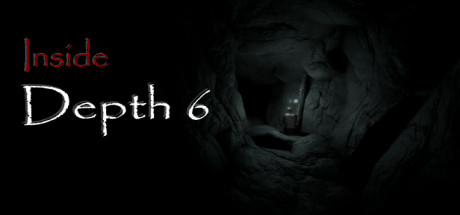 Inside Depth 6 Steam CD Key