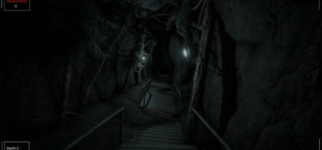 Inside Depth 6 Steam CD Key Inside Depth 6 Steam CD Key