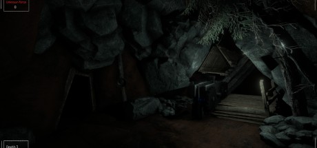 Inside Depth 6 Steam CD Key