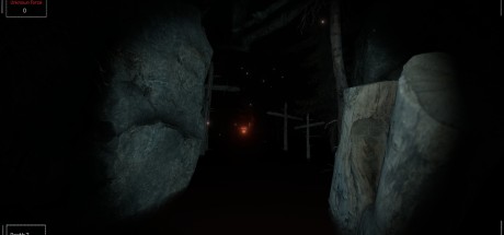 Inside Depth 6 Steam CD Key