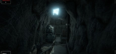 Inside Depth 6 Steam CD Key