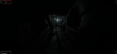 Inside Depth 6 Steam CD Key