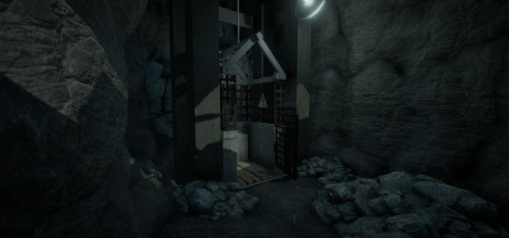 Inside Depth 6 Steam CD Key