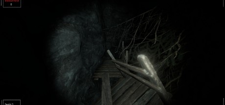 Inside Depth 6 Steam CD Key