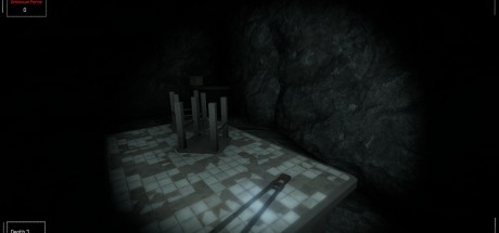 Inside Depth 6 Steam CD Key