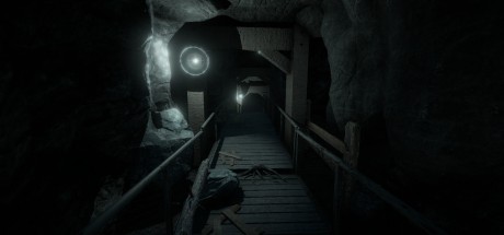 Inside Depth 6 Steam CD Key
