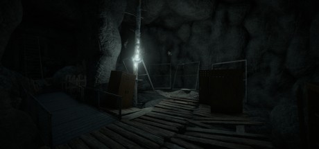 Inside Depth 6 Steam CD Key