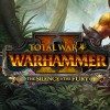 Total War: WARHAMMER II - The Silence & The Fury DLC Steam CD Key Total War: WARHAMMER II - The Silence & The Fury DLC Steam CD Key