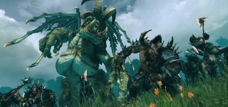 Total War: WARHAMMER II - The Silence & The Fury DLC Steam CD Key Total War: WARHAMMER II - The Silence & The Fury DLC Steam CD Key