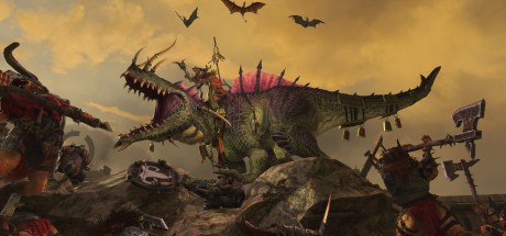 Total War: WARHAMMER II - The Silence & The Fury DLC Steam CD Key Total War: WARHAMMER II - The Silence & The Fury DLC Steam CD Key