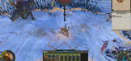 Total War: WARHAMMER II - The Silence & The Fury DLC Steam CD Key Total War: WARHAMMER II - The Silence & The Fury DLC Steam CD Key