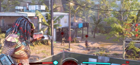 Predator: Hunting Grounds EU Steam CD Key Predator: Hunting Grounds EU Steam CD Key