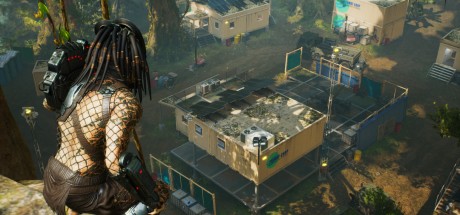 Predator: Hunting Grounds EU Steam CD Key Predator: Hunting Grounds EU Steam CD Key