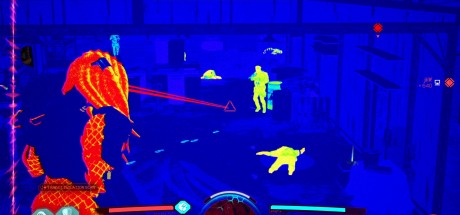 Predator: Hunting Grounds EU Steam CD Key Predator: Hunting Grounds EU Steam CD Key