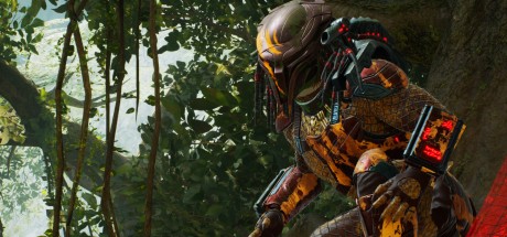 Predator: Hunting Grounds EU Steam CD Key Predator: Hunting Grounds EU Steam CD Key