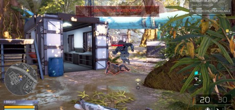 Predator: Hunting Grounds EU Steam CD Key Predator: Hunting Grounds EU Steam CD Key