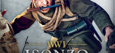 Isonzo: First Wave Edition EU XBOX One / Xbox Series X|S CD Key