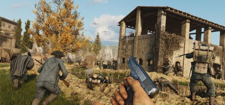 Isonzo EU XBOX One / Xbox Series X|S CD Key Isonzo EU XBOX One / Xbox Series X|S CD Key