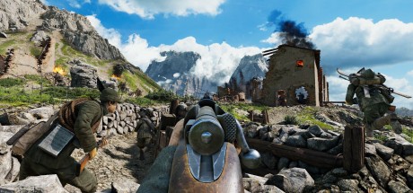 Isonzo EU XBOX One / Xbox Series X|S CD Key Isonzo EU XBOX One / Xbox Series X|S CD Key