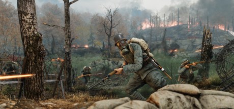 Isonzo EU XBOX One / Xbox Series X|S CD Key Isonzo EU XBOX One / Xbox Series X|S CD Key