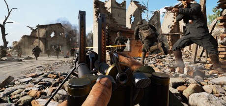 Isonzo EU XBOX One / Xbox Series X|S CD Key Isonzo EU XBOX One / Xbox Series X|S CD Key