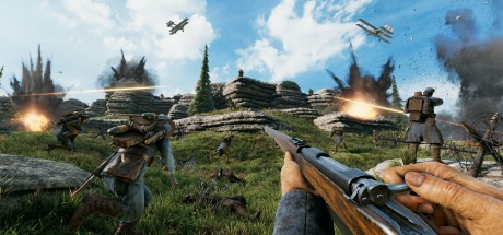 Isonzo EU XBOX One / Xbox Series X|S CD Key Isonzo EU XBOX One / Xbox Series X|S CD Key