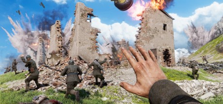 Isonzo EU XBOX One / Xbox Series X|S CD Key Isonzo EU XBOX One / Xbox Series X|S CD Key