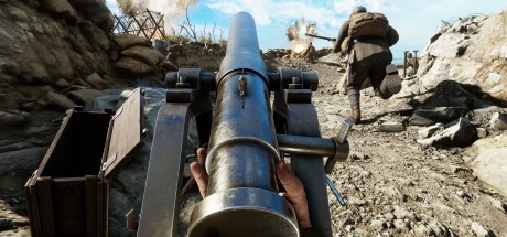 Isonzo EU XBOX One / Xbox Series X|S CD Key Isonzo EU XBOX One / Xbox Series X|S CD Key