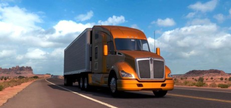 American Truck Simulator Pacific Northwest Bundle Steam CD Key American Truck Simulator Pacific Northwest Bundle Steam CD Key