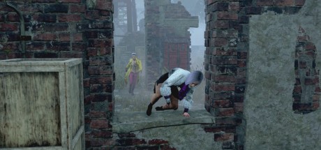 Dead by Daylight - All-Kill Chapter DLC EU PC Steam CD Key Dead by Daylight - All-Kill Chapter DLC EU PC Steam CD Key