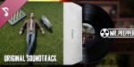 Mr. Prepper - Soundtrack DLC PC Steam CD Key
