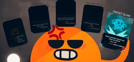 ROUNDS EU PC Steam CD Key	 ROUNDS EU PC Steam CD Key