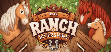 The Ranch of Rivershine PC Steam CD Key
