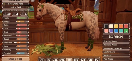 The Ranch of Rivershine PC Steam CD Key