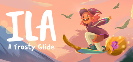 ILA: A Frosty Glide PC Steam CD Key ILA: A Frosty Glide PC Steam CD Key