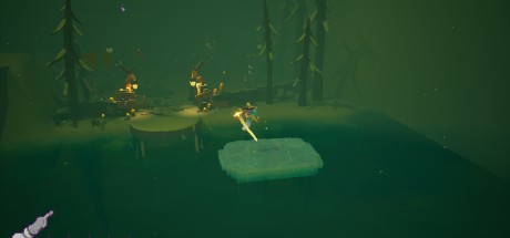 ILA: A Frosty Glide PC Steam CD Key ILA: A Frosty Glide PC Steam CD Key