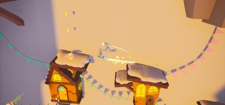 ILA: A Frosty Glide PC Steam CD Key ILA: A Frosty Glide PC Steam CD Key