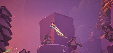 ILA: A Frosty Glide PC Steam CD Key ILA: A Frosty Glide PC Steam CD Key