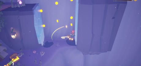 ILA: A Frosty Glide PC Steam CD Key ILA: A Frosty Glide PC Steam CD Key